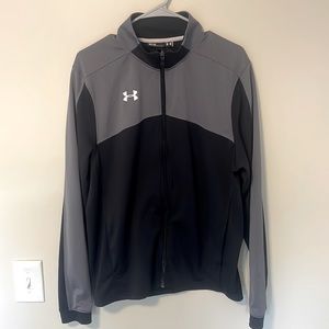 Under Armour jacket